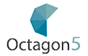 Octagon5pty's logo Octagon5pty's Company logo