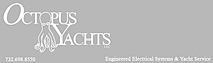 Octopus Yachts's logo Octopus Yachts's Company logo