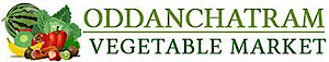 Oddanchatram Vegetable Market's logo Oddanchatram Vegetable Market's Company logo