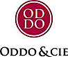 Oddo 's logo Oddo 's Company logo