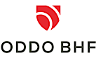 ODDO BHF's logo ODDO BHF's Company logo