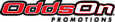 Say it with Style's Competitor - Odds On Promotions logo