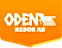 Resia 's Competitor - Odenresor logo