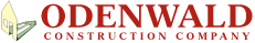 Odenwald Construction's logo Odenwald Construction's Company logo