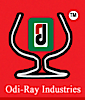 Odi Ray Industries's logo Odi Ray Industries's Company logo