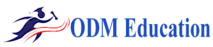 Odm Education's logo Odm Education's Company logo