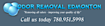 Odor Removal Edmonton