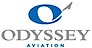 Iam Jet Centre's Competitor - Odyssey Aviation logo