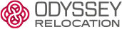 Odyssey Relocation's logo Odyssey Relocation's Company logo
