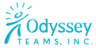 Teamworxteambuilding's Competitor - Odysseyteams logo