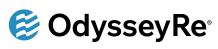 Aurigen's Competitor - OdysseyRe logo
