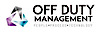 Off Duty Management