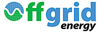 Off Grid Energy's logo Off Grid Energy's Company logo