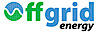 Independent Power's Competitor - Off Grid Energy logo