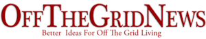 Off The Grid News's logo Off The Grid News's Company logo