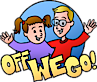 Off We Go Publishing's logo Off We Go Publishing's Company logo