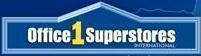 Office 1 Superstore's logo Office 1 Superstore's Company logo