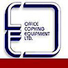 Office Copying Equipment