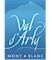 Courchevel Agence's Competitor - Office De Tourisme Du Val D'arly logo