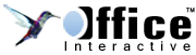 Office Interactive's logo Office Interactive's Company logo