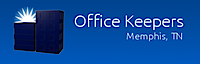 Office Keepers's logo Office Keepers's Company logo