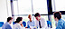 Fusion Communications Group's Competitor - Office Management Training logo