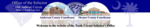 Office of the Solicitor, 10th Judicial Circuit's logo Office of the Solicitor, 10th Judicial Circuit's Company logo
