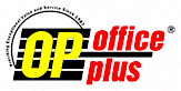 Office Plus of Nevada's logo Office Plus of Nevada's Company logo