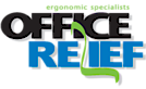 Office Relief's logo Office Relief's Company logo