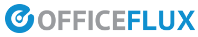 Officeflux's logo Officeflux's Company logo