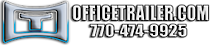 Officetrailer's logo Officetrailer's Company logo