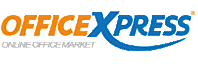 Officexpress's logo Officexpress's Company logo