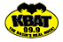 Official KBAT Radio Website 99.9FM