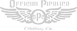 Official Pipeline Clothing's logo Official Pipeline Clothing's Company logo