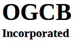OGCB's logo OGCB's Company logo