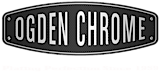 Ogden Chrome Plating & Bumper's logo Ogden Chrome Plating & Bumper's Company logo