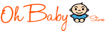 oh baby store setia alam