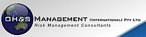OH&S Management's logo OH&S Management's Company logo