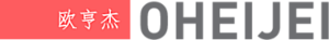 Oheijiei's logo Oheijiei's Company logo