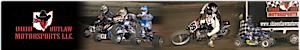 Ohio Outlaw Motorsports's logo Ohio Outlaw Motorsports's Company logo