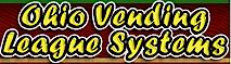 Ohio Vending League Systems's logo Ohio Vending League Systems's Company logo