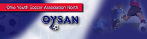 Ohio Youth Soccer Association North (OYSAN)'s logo Ohio Youth Soccer Association North (OYSAN)'s Company logo