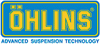 Ohlins's logo Ohlins's Company logo