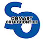 Ohmart Orthodontics's logo Ohmart Orthodontics's Company logo