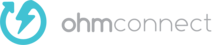 OhmConnect's logo OhmConnect's Company logo