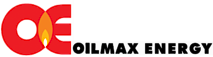 Oilmax's logo Oilmax's Company logo