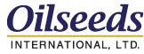 Oilseeds International's logo Oilseeds International's Company logo