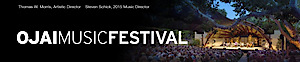Ojai Festivals