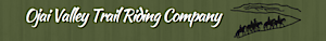 Ojai Valley Trail Riding Company