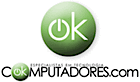 Ok Computadores's logo Ok Computadores's Company logo